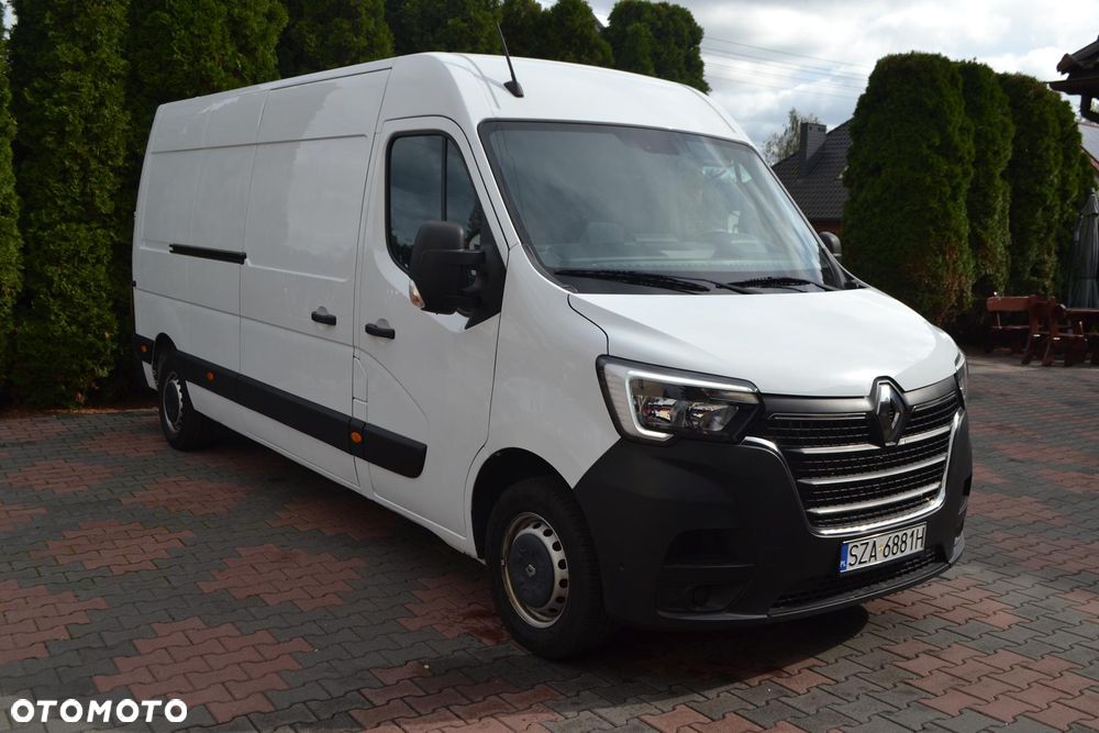 Renault Master L3H2 VA Basis - 20