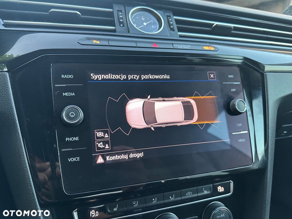 Volkswagen Arteon 2.0 TDI SCR Elegance DSG - 14