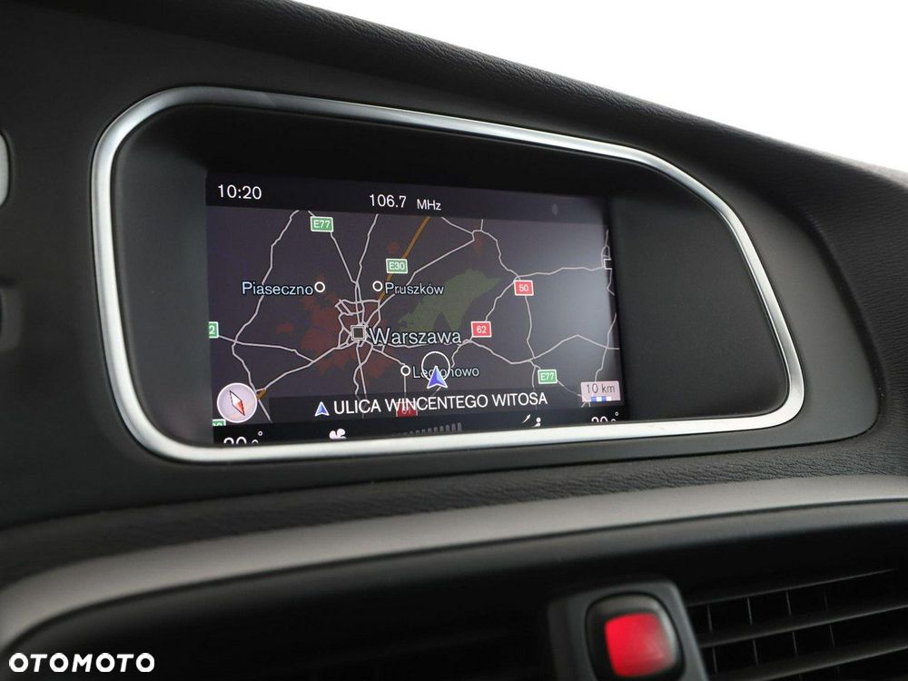 Volvo V40 Cross Country D2 - 25