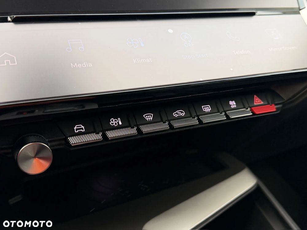 Peugeot 408 1.2 PureTech Allure Pack S&S EAT8 - 31