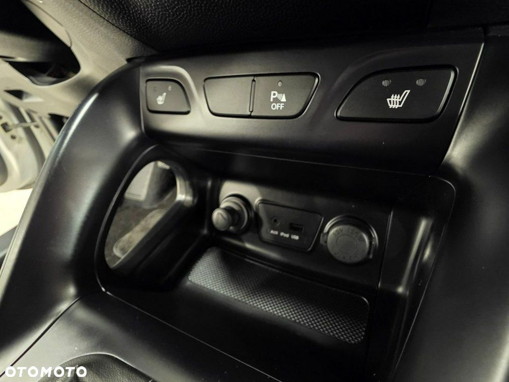 Hyundai ix35 1.6 2WD Style - 26