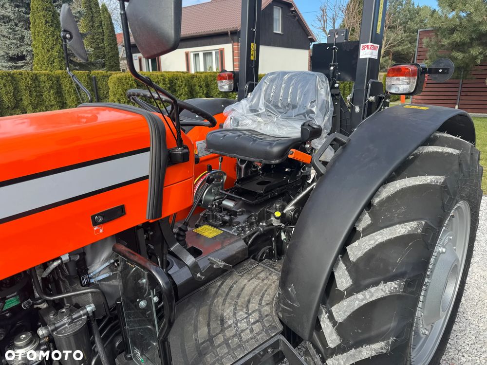 Inny TAFE 240S**50KM - 11