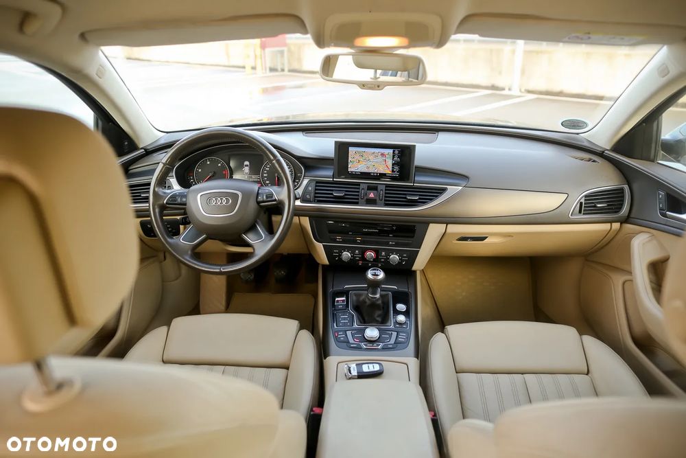 Audi A6 - 26