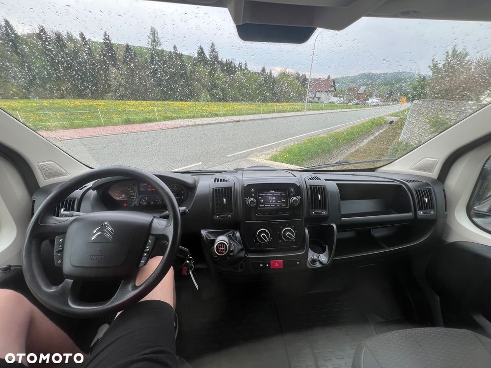 Citroën Jumper - 11