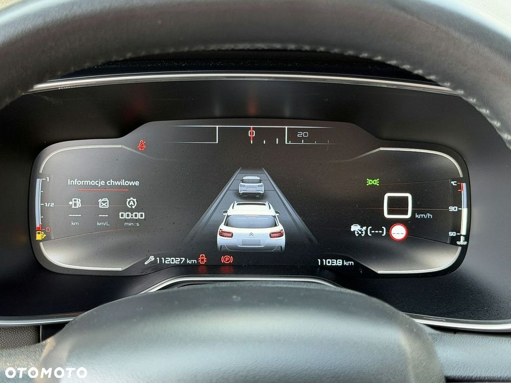 Citroën C5 Aircross 1.5 BlueHDi Shine - 7