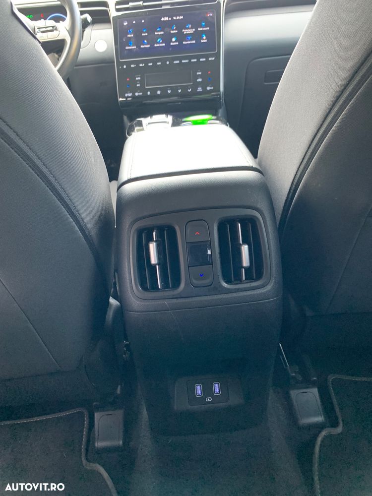 Hyundai Tucson - 7