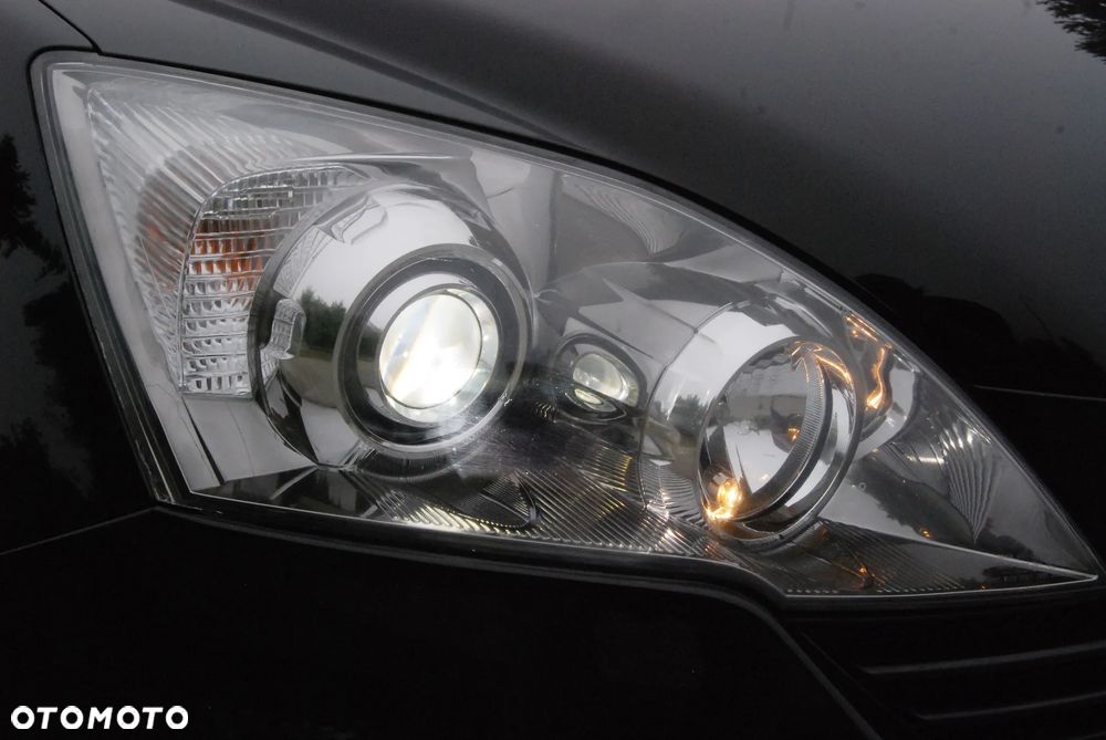 Honda CR-V 2.2i-CTDi Executive NAVI - 21