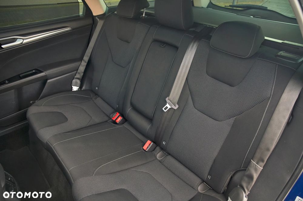 Ford Mondeo 1.5 EcoBoost STart-Stopp Titanium - 24