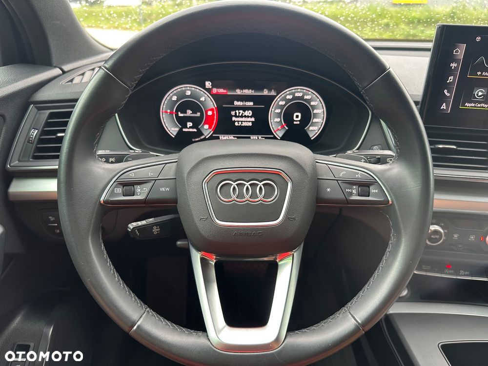 Audi Q5 - 13