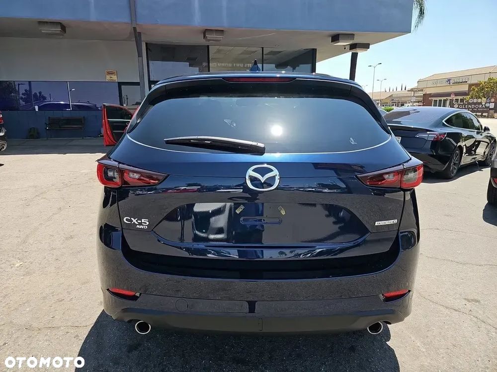 Mazda CX-5 - 3
