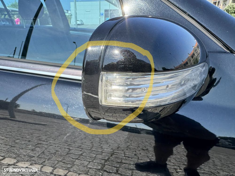 Mercedes-Benz C 220 CDi Avantgarde Aut. - 18