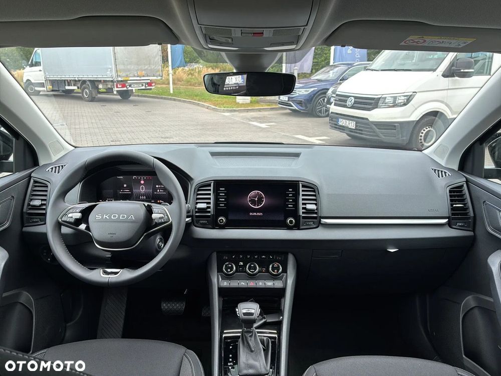 Skoda Karoq - 4