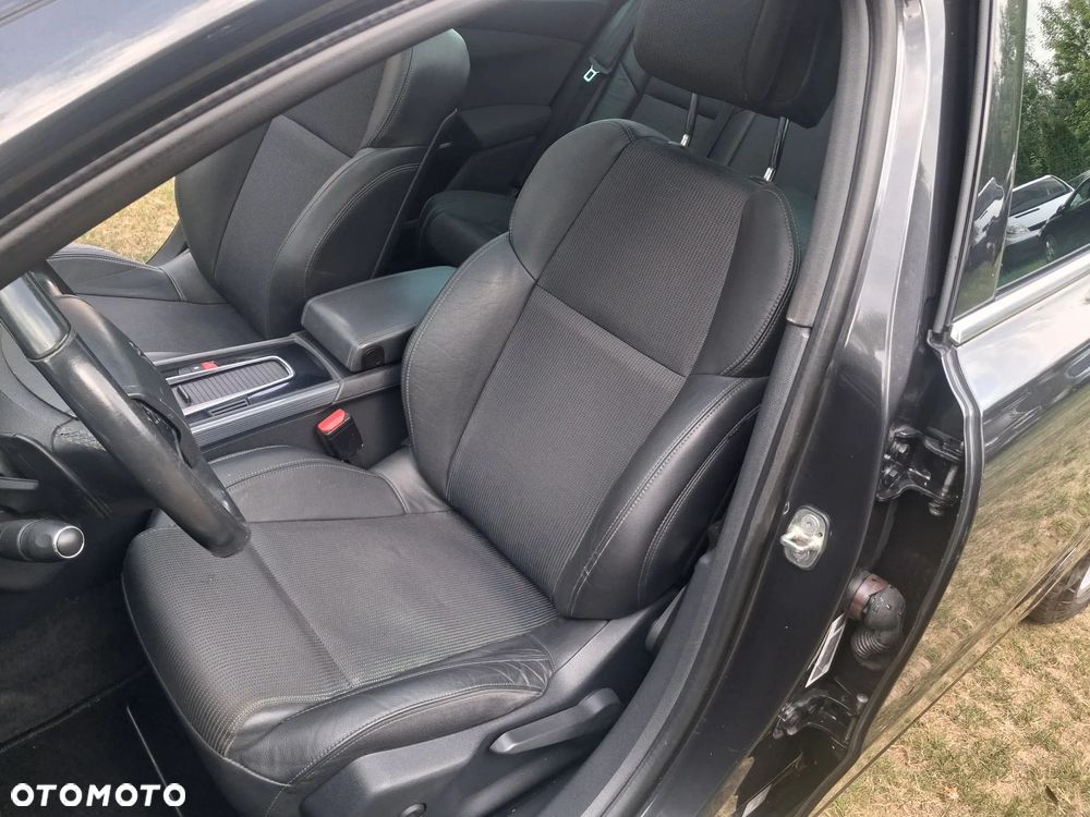 Peugeot 508 2.0 BlueHDi Allure S&S - 14