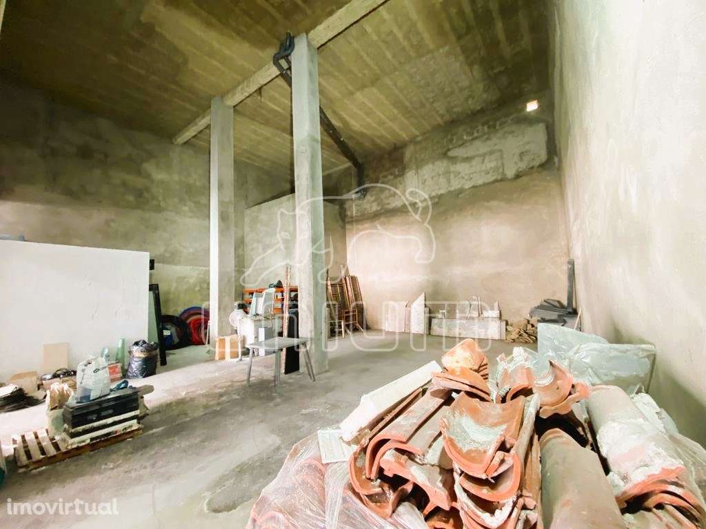 Armazém em Darque - Grande imagem: 4/9