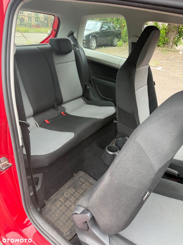 Skoda Citigo 1.0 Ambition - 13