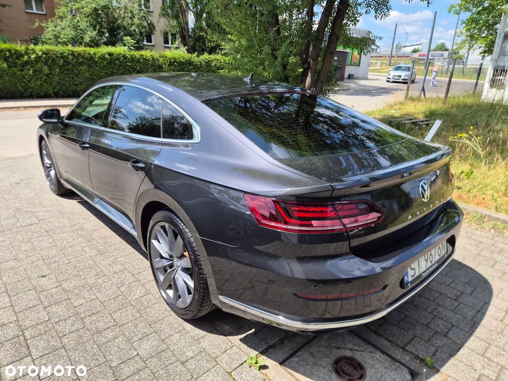 Volkswagen Arteon 2.0 TDI SCR Elegance DSG - 5