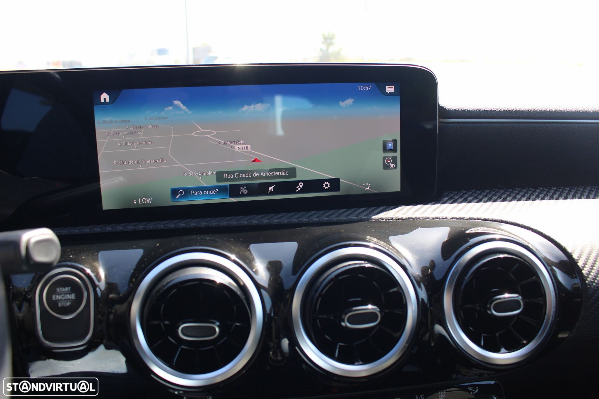 Mercedes-Benz A 250 e Style Plus - 26