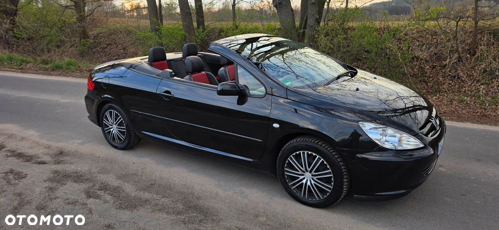Peugeot 307 CC 140 Tendance - 34