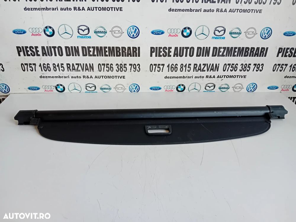 Rulou Portbagaj Vw Passat B8 Variant Combi AN 2014-2020 Motor DFG Cutie Viteze Automata UAX - 8