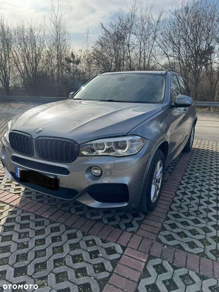 BMW X5 - 3