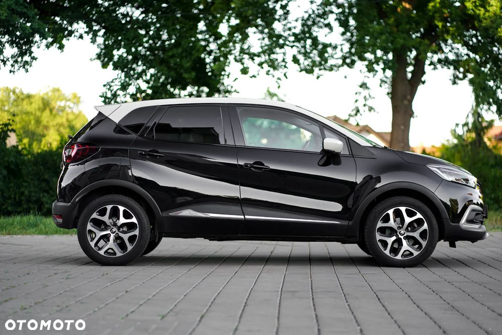 Renault Captur - 12