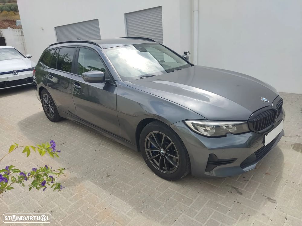 BMW 2000 - 5