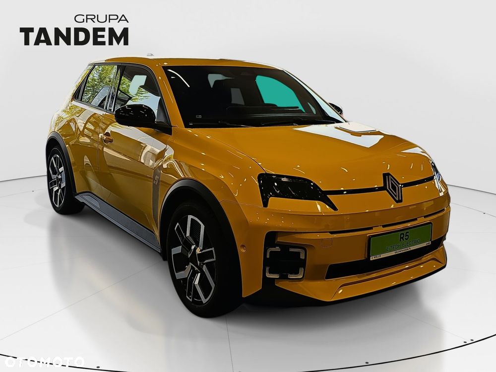 Renault 5 - 3