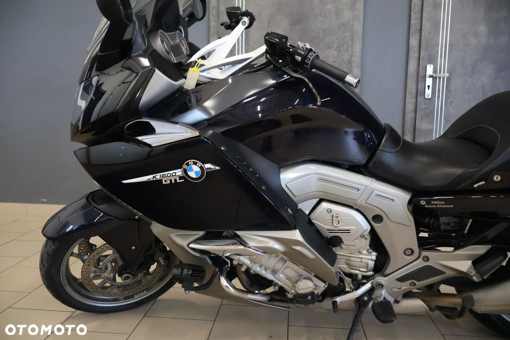BMW K - 24
