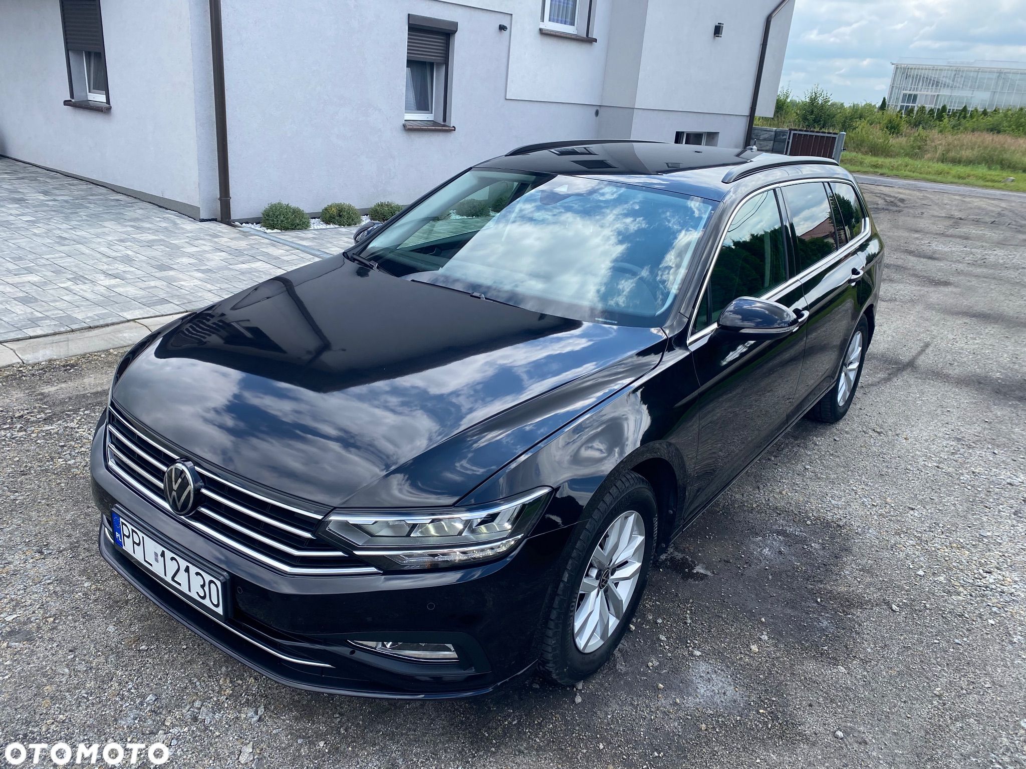 Volkswagen Passat Variant 2.0 TDI DSG (BlueMotion Technology) Comfortline - 1