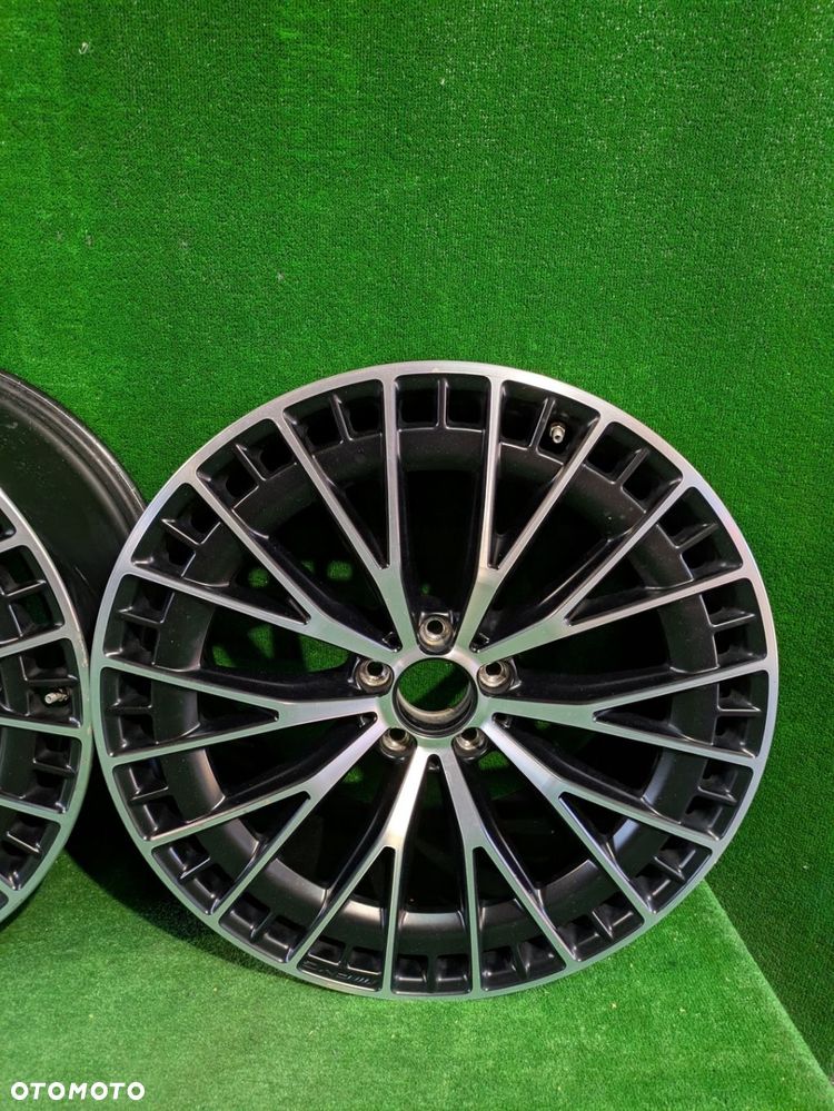 ALUFELGA MERCEDES EQS AMG MERCEDES 21" 10.5J ET67 9.5J ET52 - 2