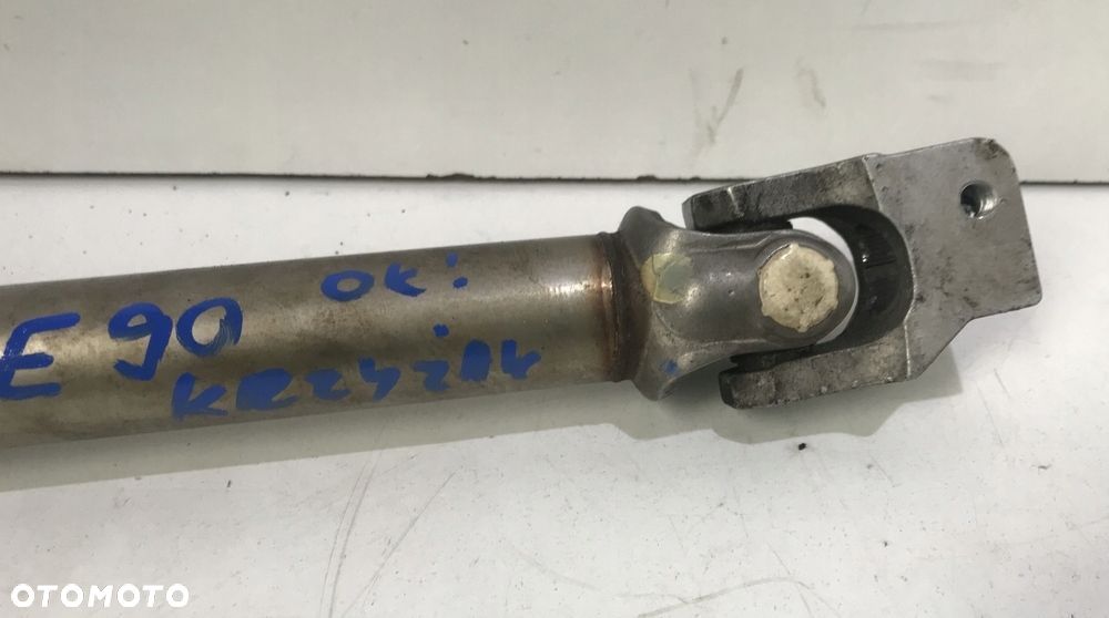 KRZYŻAK KOLUMNY KIEROWNICZEJ BMW E90 - 2