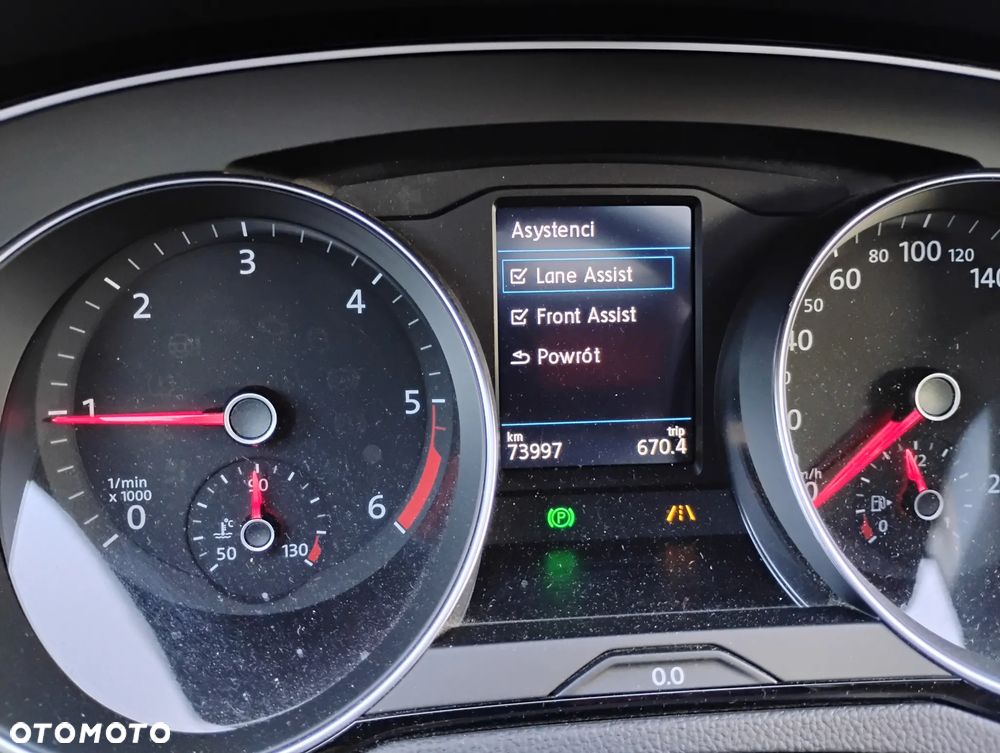 Volkswagen Passat 2.0 TDI BMT Highline - 14
