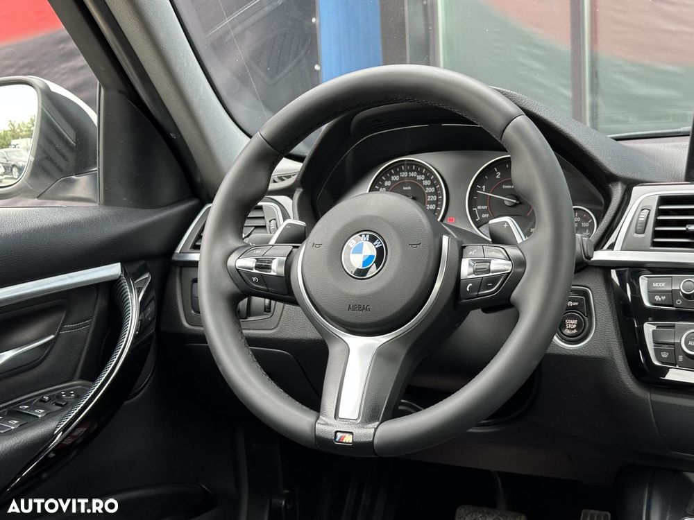 BMW Seria 3 - 8