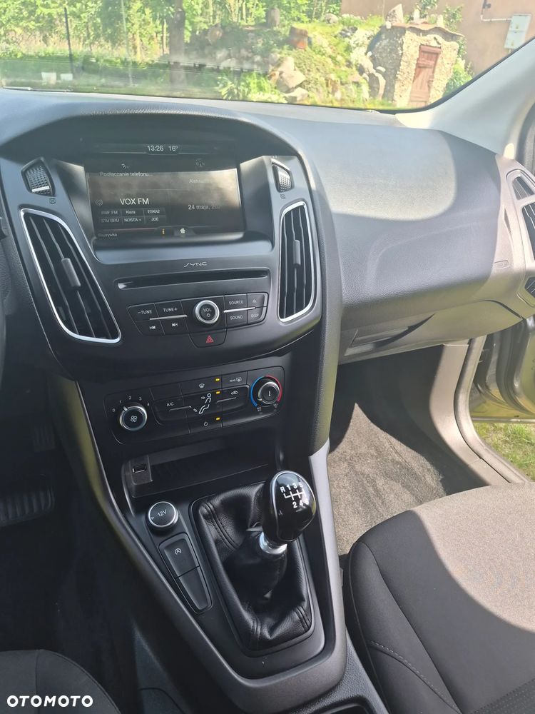 Ford Focus - 16