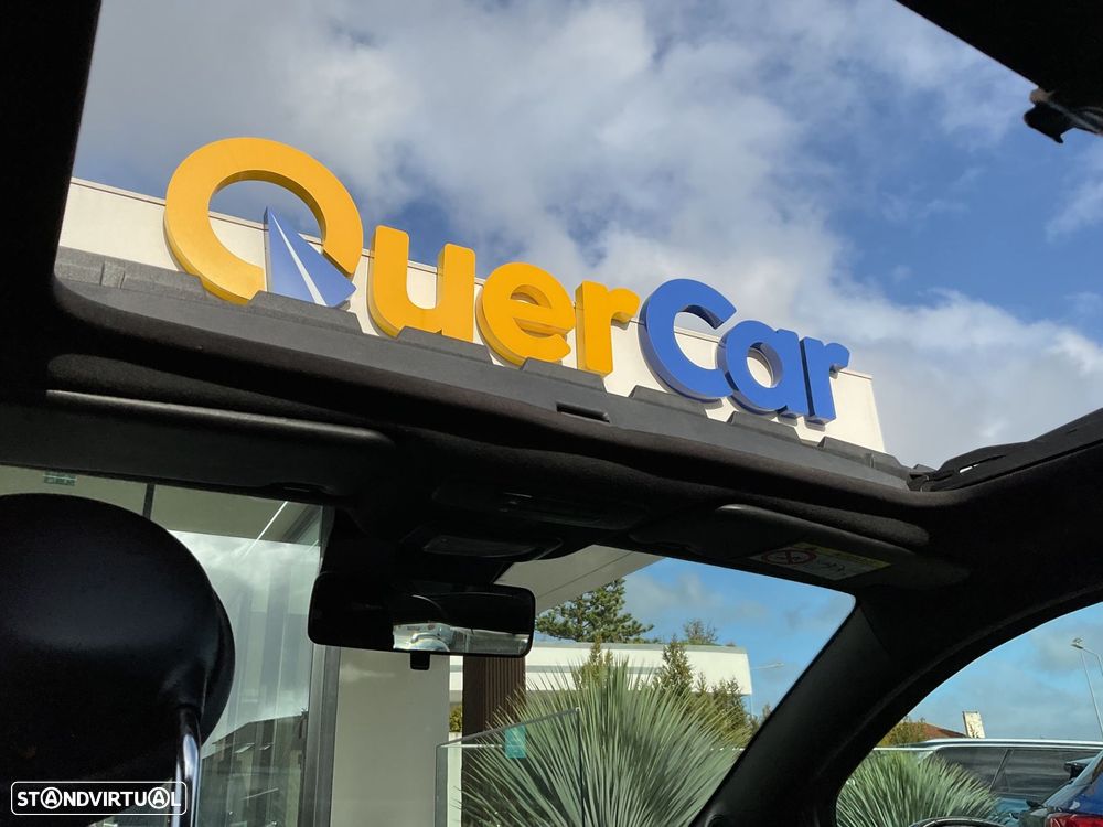 Fiat 500 1.0 Hybrid Connect - 36