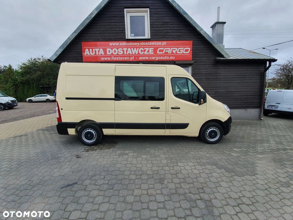 Renault MASTER - 10