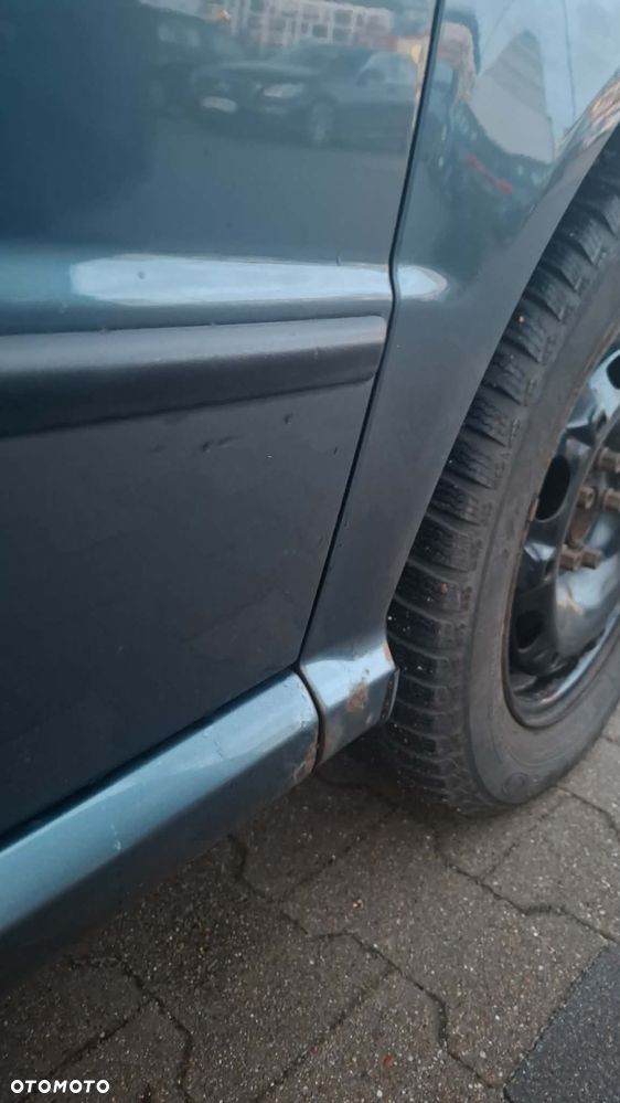 Skoda Fabia 1.4 16V Elegance - 6