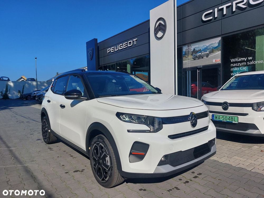 Citroën C3 1.2 mHEV Max - 6