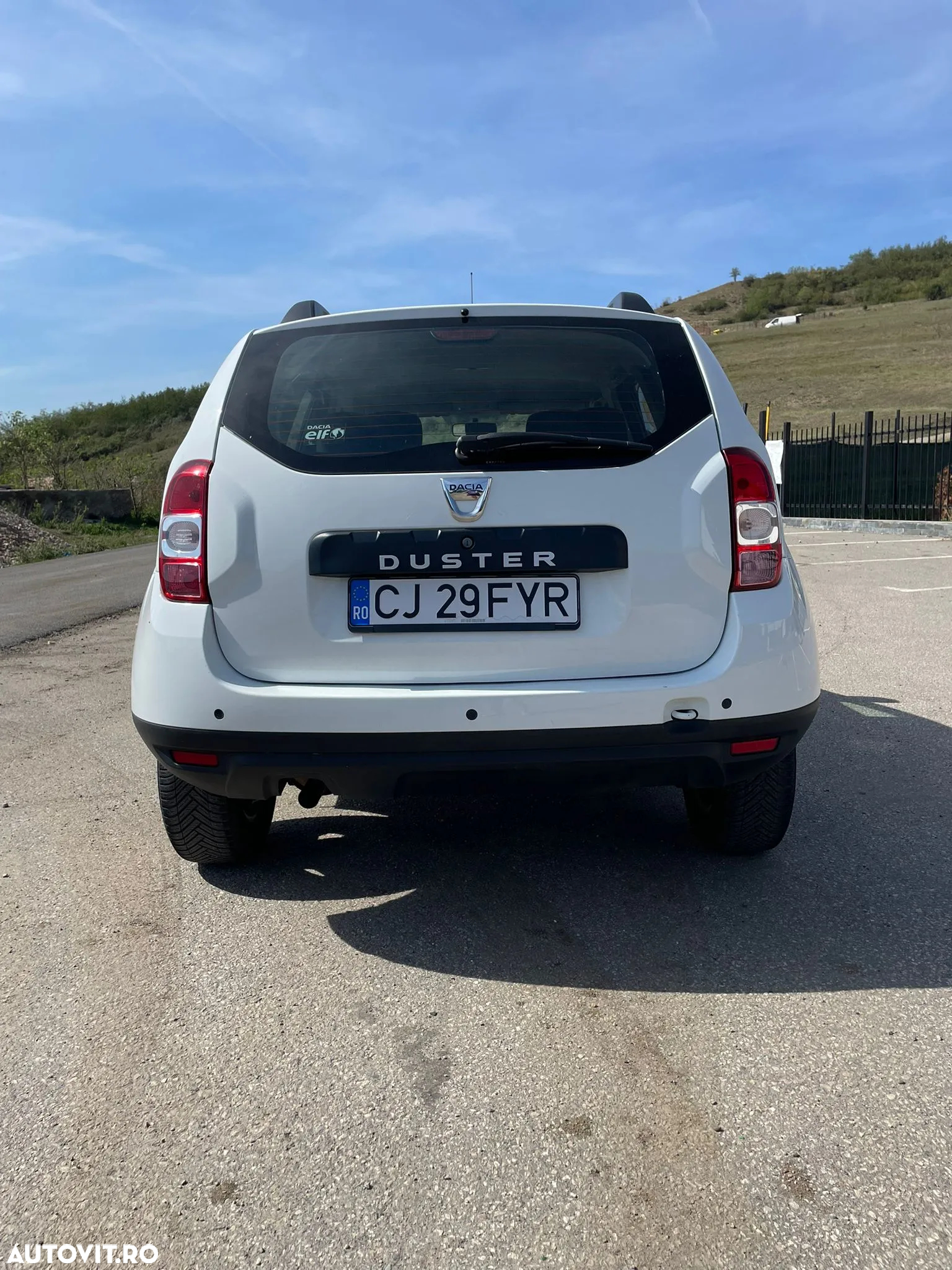 Dacia Duster - 7