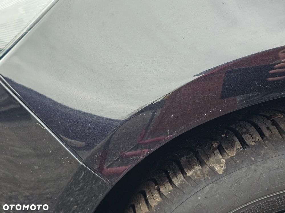 BŁOTNIK LEWY PRZÓD PRZEDNI OPEL ASTRA J Z20R - 8