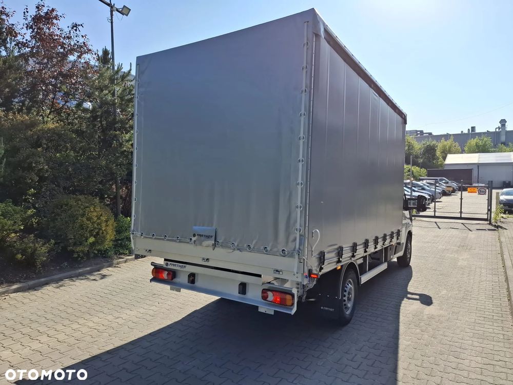 Fiat Ducato MAXI - 12