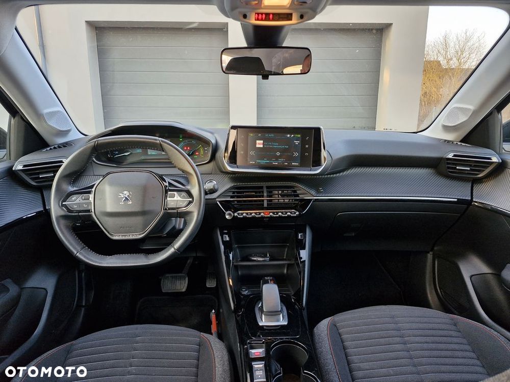 Peugeot 208 Active - 9