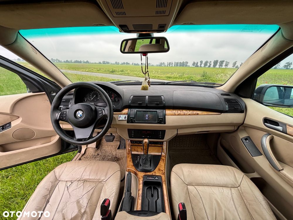 BMW X5 - 10