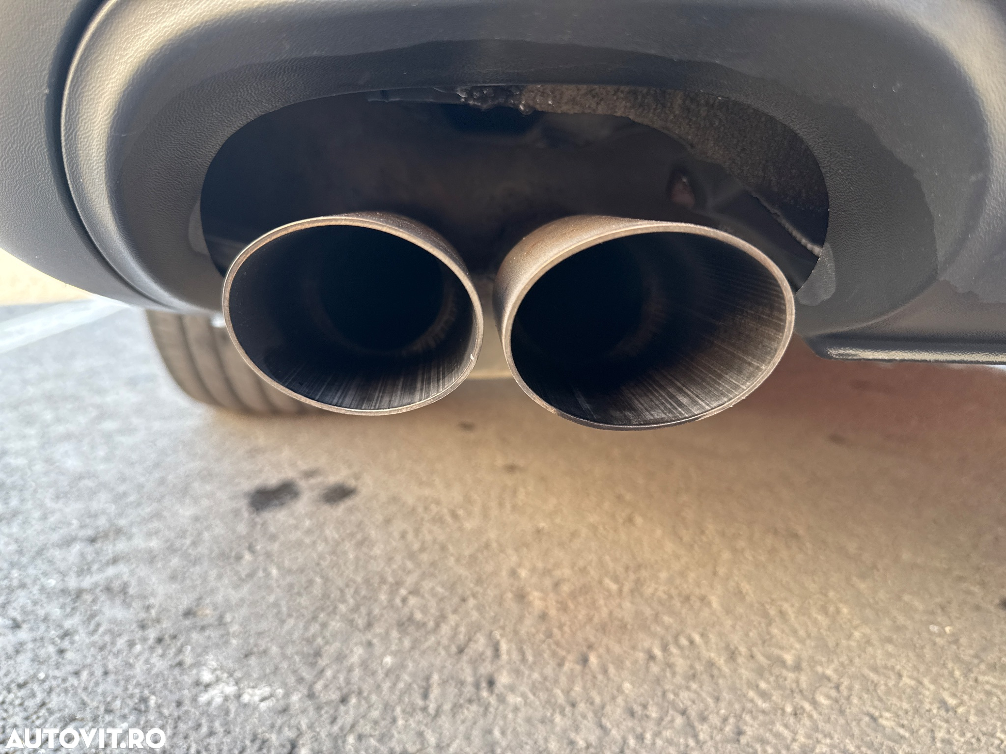 Volkswagen Passat Variant 2.0 TDI 4Motion Sportline - 15