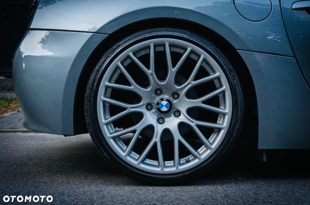 BMW Z4 Coupe 3.0si - 8