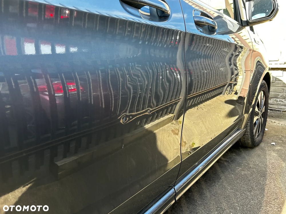 Mercedes-Benz EQV 300 lang - 38