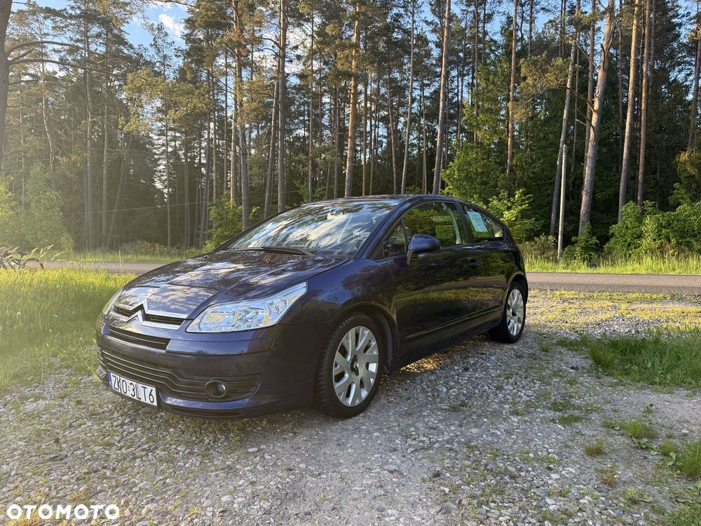 Citroën C4 - 3