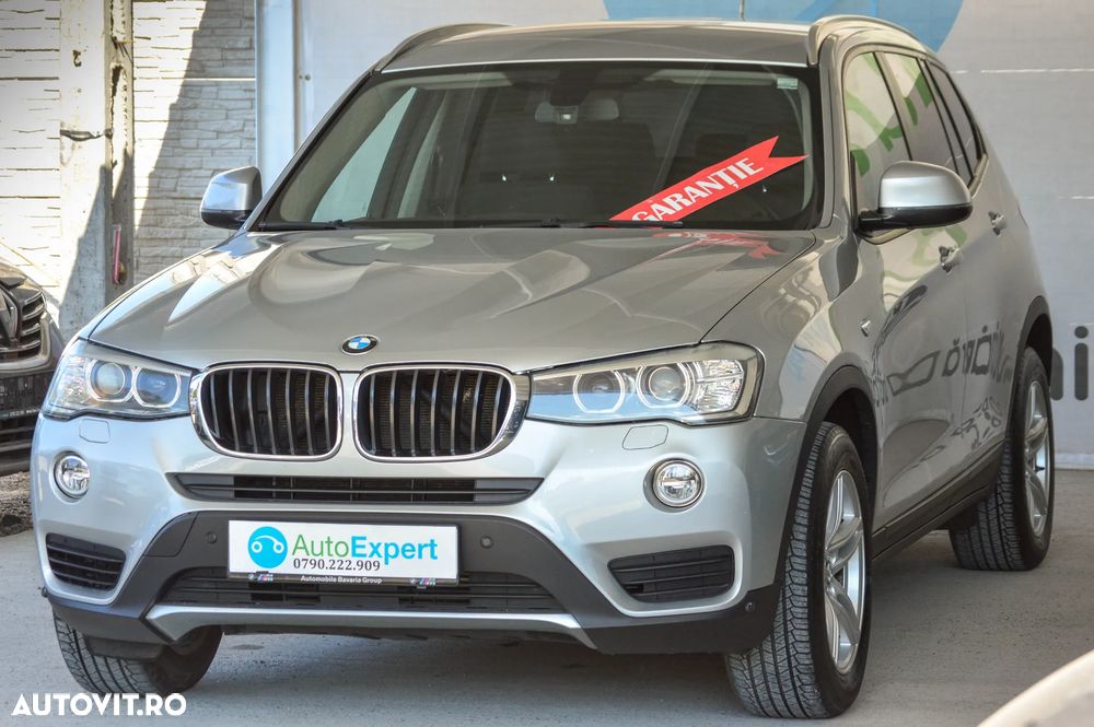 BMW X3 - 26