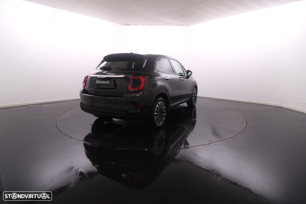 Fiat 500X 1.3 MJ Urban - 7