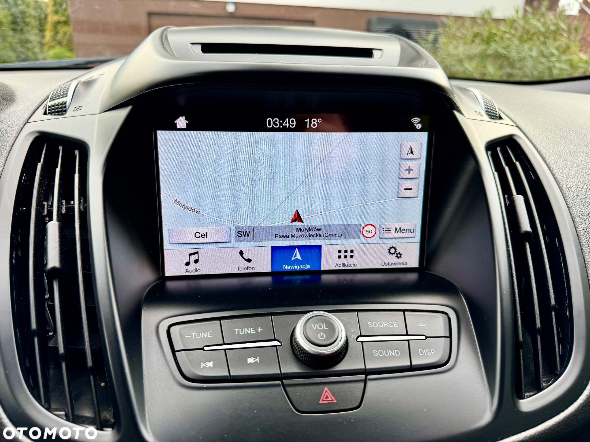 Ford Kuga 1.5 EcoBoost 2x4 Individual - 21